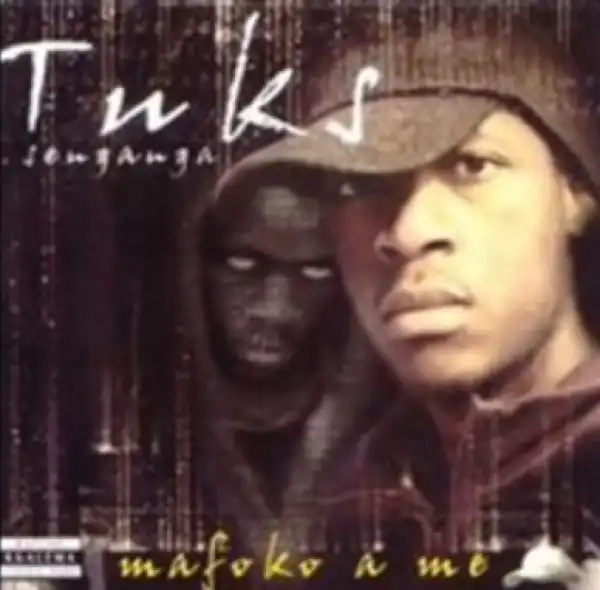 Tuks - 525 600 Minutes